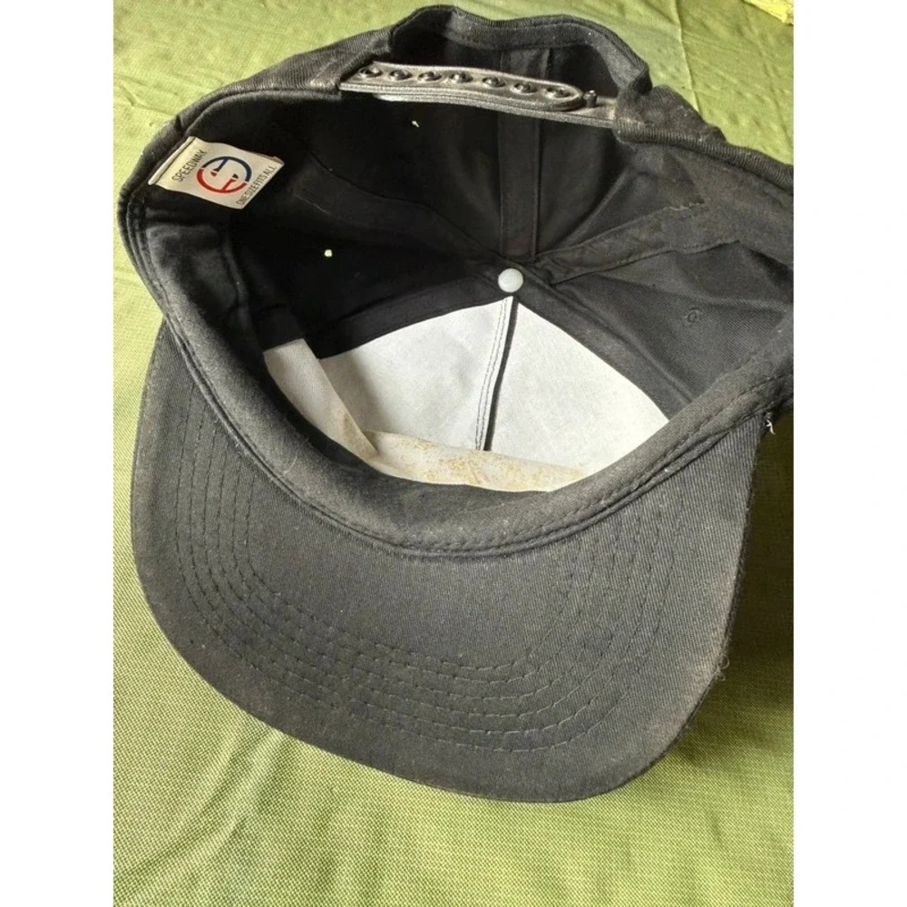 90's Grave Digger Monster Truck Snapback Hat